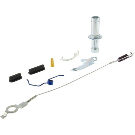 Centric Brake Shoe Adjuster Kit, Parts 119.68007